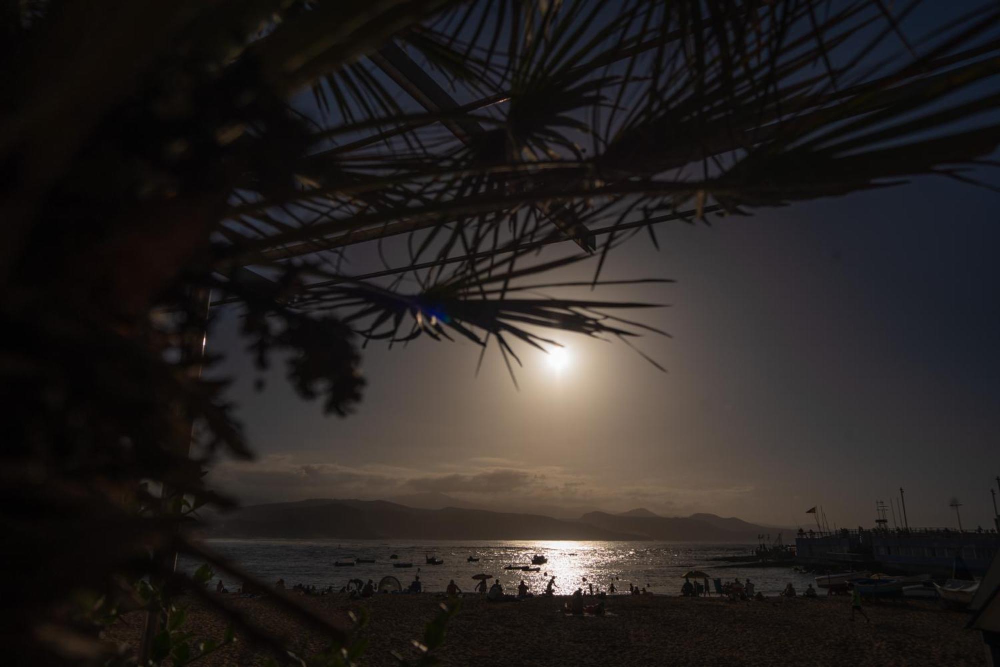 Camifa Canteras Beach Paradise Las Palmas de Gran Canaria Exterior foto